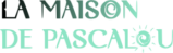 logo la maison de Pascalou location saisonnière