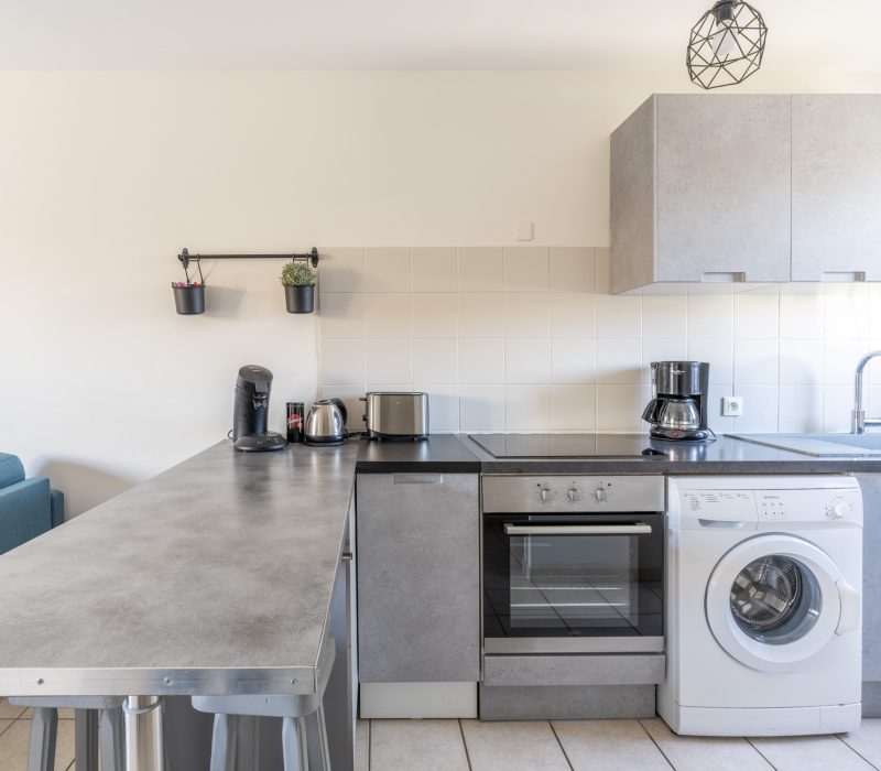 Appareil ménager cuisine